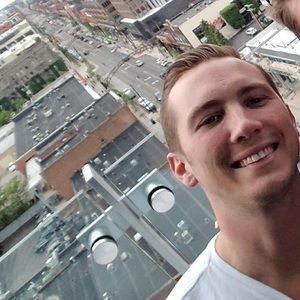 Meet your Posher, Dean